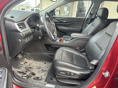 2023 GMC Acadia SLT   - Photo 9 - Rushville, IN 46173