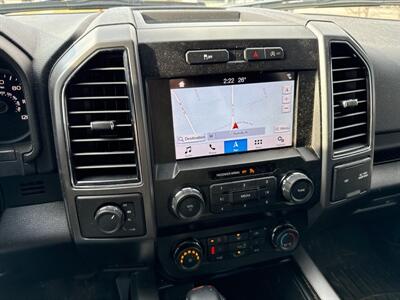 2019 Ford F-150 XLT   - Photo 14 - Rushville, IN 46173