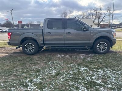 2019 Ford F-150 XLT   - Photo 5 - Rushville, IN 46173