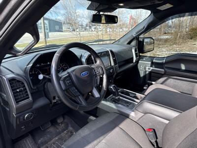 2019 Ford F-150 XLT   - Photo 12 - Rushville, IN 46173