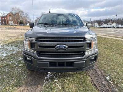 2019 Ford F-150 XLT   - Photo 3 - Rushville, IN 46173