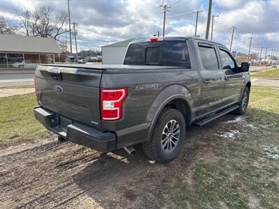 2019 Ford F-150 XLT   - Photo 6 - Rushville, IN 46173