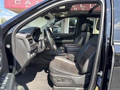 2023 Chevrolet Tahoe High Country   - Photo 9 - Rushville, IN 46173