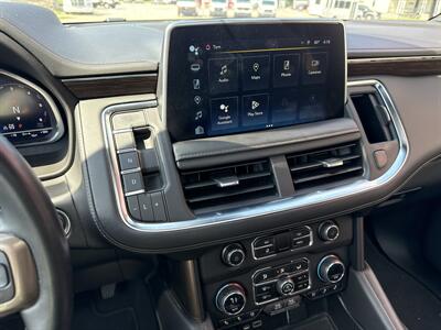 2023 Chevrolet Tahoe High Country   - Photo 15 - Rushville, IN 46173