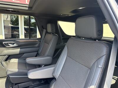 2023 Chevrolet Tahoe High Country   - Photo 13 - Rushville, IN 46173