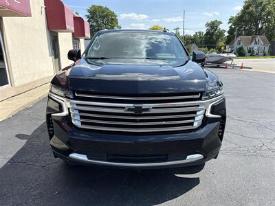 2023 Chevrolet Tahoe High Country   - Photo 3 - Rushville, IN 46173