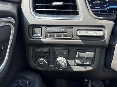 2023 Chevrolet Tahoe High Country   - Photo 19 - Rushville, IN 46173