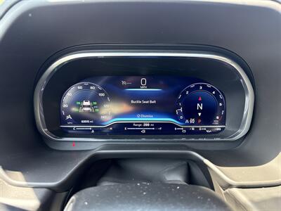 2023 Chevrolet Tahoe High Country   - Photo 18 - Rushville, IN 46173