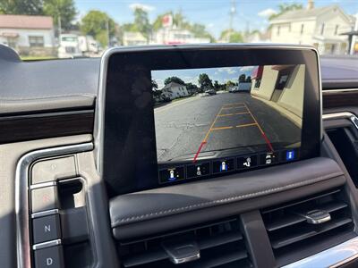 2023 Chevrolet Tahoe High Country   - Photo 16 - Rushville, IN 46173