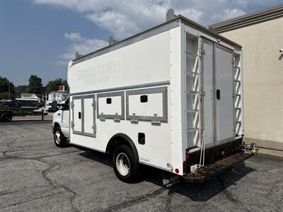 2025 Ford E-450 Cutaway   - Photo 6 - Rushville, IN 46173