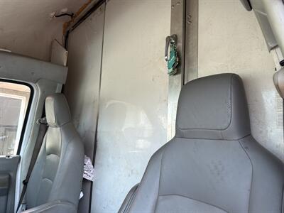 2025 Ford E-450 Cutaway   - Photo 11 - Rushville, IN 46173