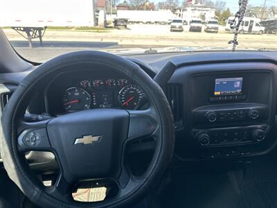 2014 Chevrolet Silverado 1500 Work Truck   - Photo 10 - Rushville, IN 46173