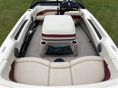 1997 Ski Nautique Runabout Fiberglass   - Photo 15 - Rushville, IN 46173