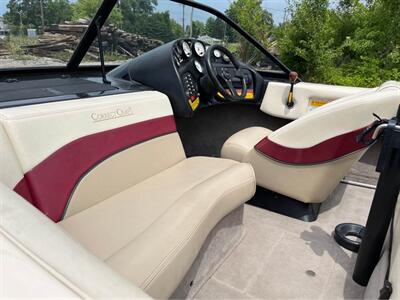 1997 Ski Nautique Runabout Fiberglass   - Photo 6 - Rushville, IN 46173