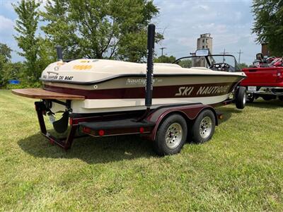 1997 Ski Nautique Runabout Fiberglass   - Photo 4 - Rushville, IN 46173