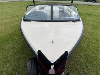 1997 Ski Nautique Runabout Fiberglass   - Photo 20 - Rushville, IN 46173