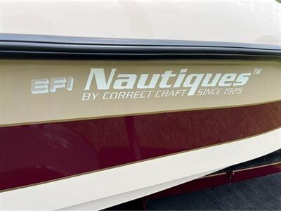 1997 Ski Nautique Runabout Fiberglass   - Photo 7 - Rushville, IN 46173