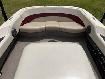 1997 Ski Nautique Runabout Fiberglass   - Photo 12 - Rushville, IN 46173