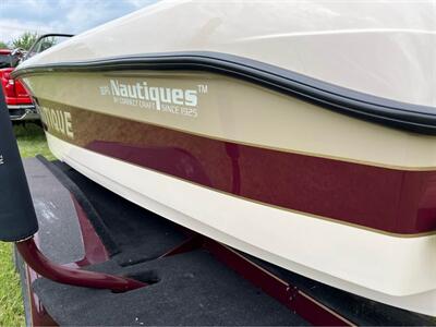 1997 Ski Nautique Runabout Fiberglass   - Photo 16 - Rushville, IN 46173