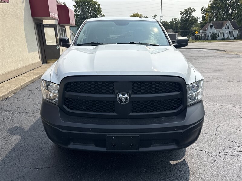 2023 Ram 1500 Classic Tradesman photo 2