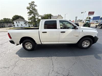 2023 RAM 1500 Classic Tradesman   - Photo 5 - Rushville, IN 46173