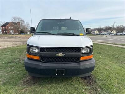 2017 Chevrolet Express LS 2500   - Photo 3 - Rushville, IN 46173