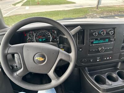 2017 Chevrolet Express LS 2500   - Photo 15 - Rushville, IN 46173