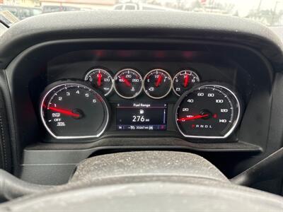 2022 Chevrolet Silverado 1500 Limited LT   - Photo 14 - Rushville, IN 46173