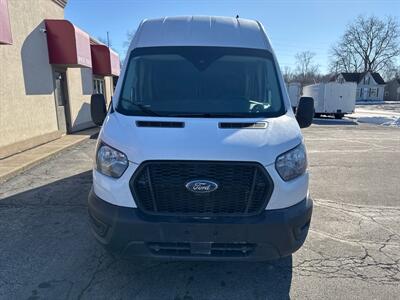 2023 Ford Transit 250   - Photo 3 - Rushville, IN 46173