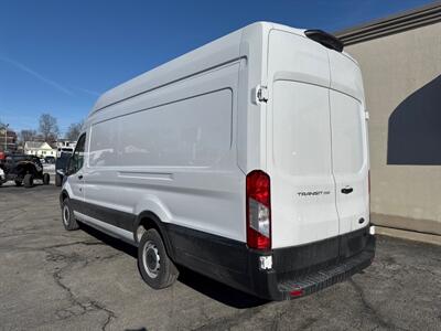 2023 Ford Transit 250   - Photo 8 - Rushville, IN 46173