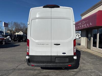 2023 Ford Transit 250   - Photo 7 - Rushville, IN 46173