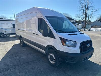 2023 Ford Transit 250   - Photo 4 - Rushville, IN 46173