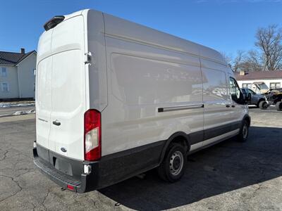 2023 Ford Transit 250   - Photo 6 - Rushville, IN 46173