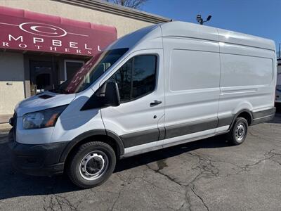 2023 Ford Transit 250   - Photo 2 - Rushville, IN 46173