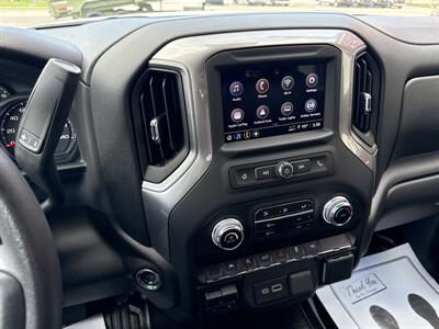 2024 GMC Sierra 1500 Pro   - Photo 12 - Rushville, IN 46173