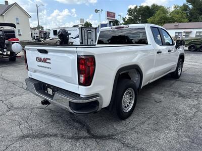 2024 GMC Sierra 1500 Pro   - Photo 6 - Rushville, IN 46173