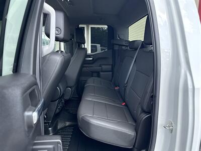 2024 GMC Sierra 1500 Pro   - Photo 11 - Rushville, IN 46173