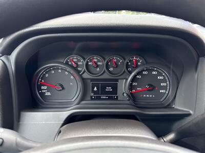 2024 GMC Sierra 1500 Pro   - Photo 14 - Rushville, IN 46173