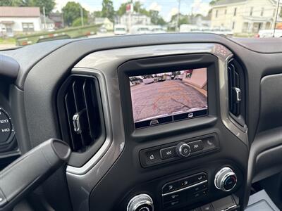 2024 GMC Sierra 1500 Pro   - Photo 13 - Rushville, IN 46173