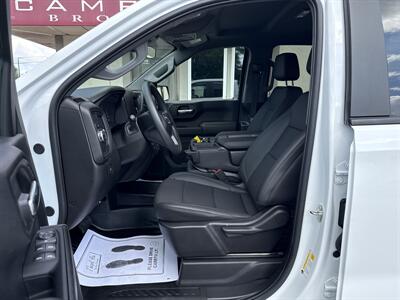 2024 GMC Sierra 1500 Pro   - Photo 9 - Rushville, IN 46173