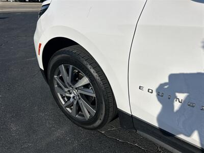2023 Chevrolet Equinox LT - Photo 10 - Rushville, IN 46173