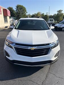 2023 Chevrolet Equinox LT - Photo 3 - Rushville, IN 46173