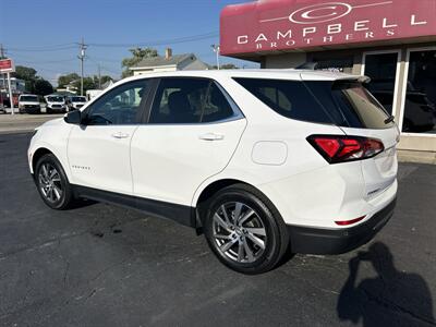 2023 Chevrolet Equinox LT - Photo 9 - Rushville, IN 46173