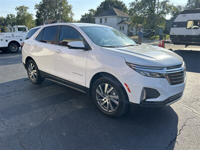 2023 Chevrolet Equinox LT - Photo 5 - Rushville, IN 46173