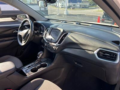 2023 Chevrolet Equinox LT - Photo 18 - Rushville, IN 46173