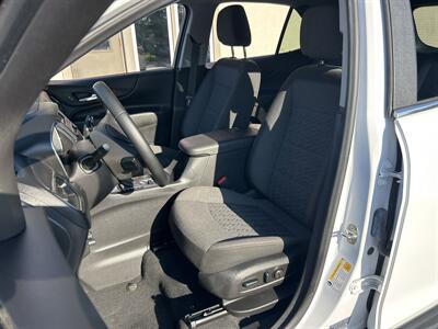 2023 Chevrolet Equinox LT - Photo 11 - Rushville, IN 46173
