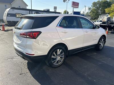 2023 Chevrolet Equinox LT - Photo 7 - Rushville, IN 46173