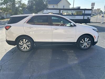 2023 Chevrolet Equinox LT - Photo 6 - Rushville, IN 46173