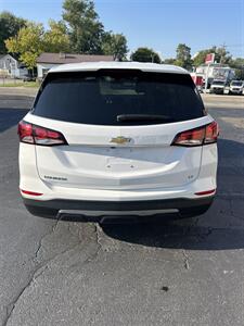 2023 Chevrolet Equinox LT - Photo 8 - Rushville, IN 46173
