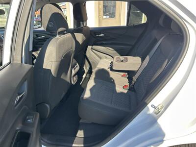 2023 Chevrolet Equinox LT - Photo 14 - Rushville, IN 46173